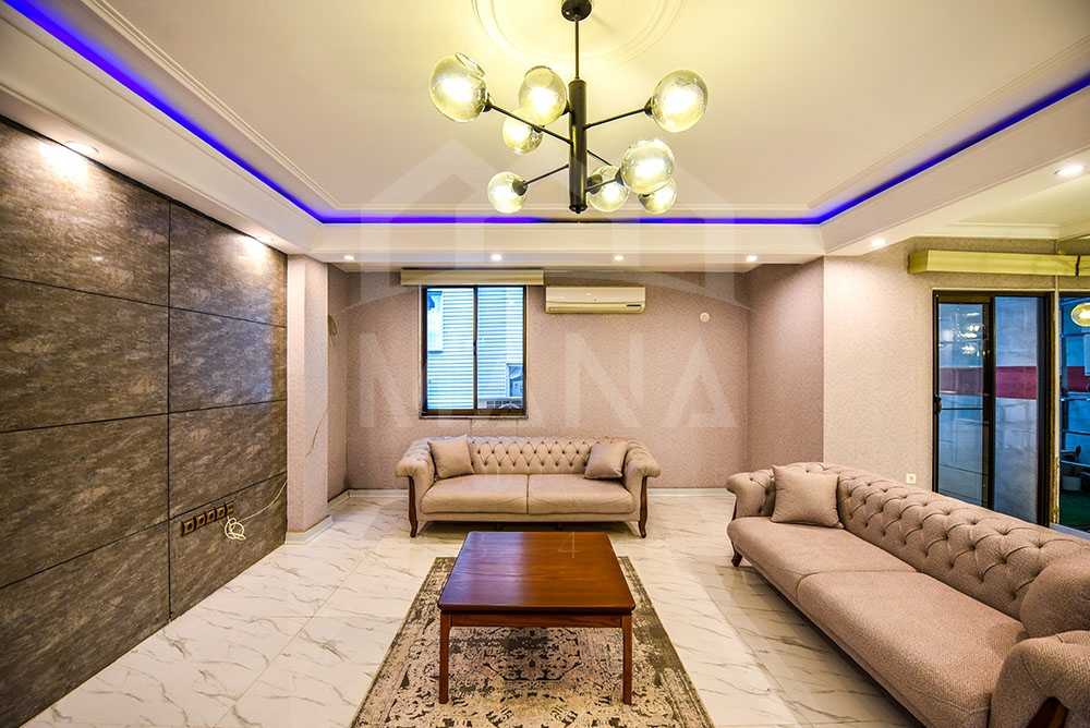 آپارتمان تک واحدی 127 متری در خیابان تهران انزلی