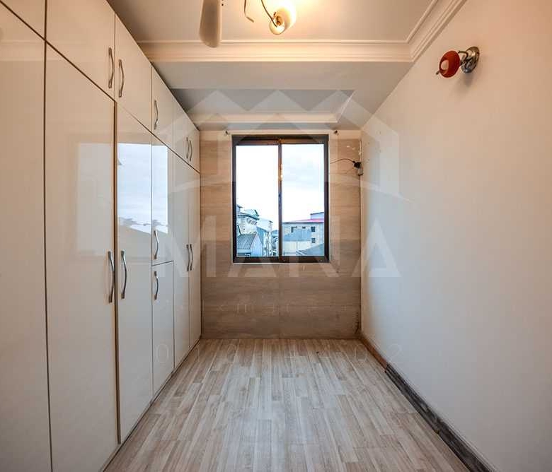 آپارتمان تک واحدی 127 متری در خیابان تهران انزلی