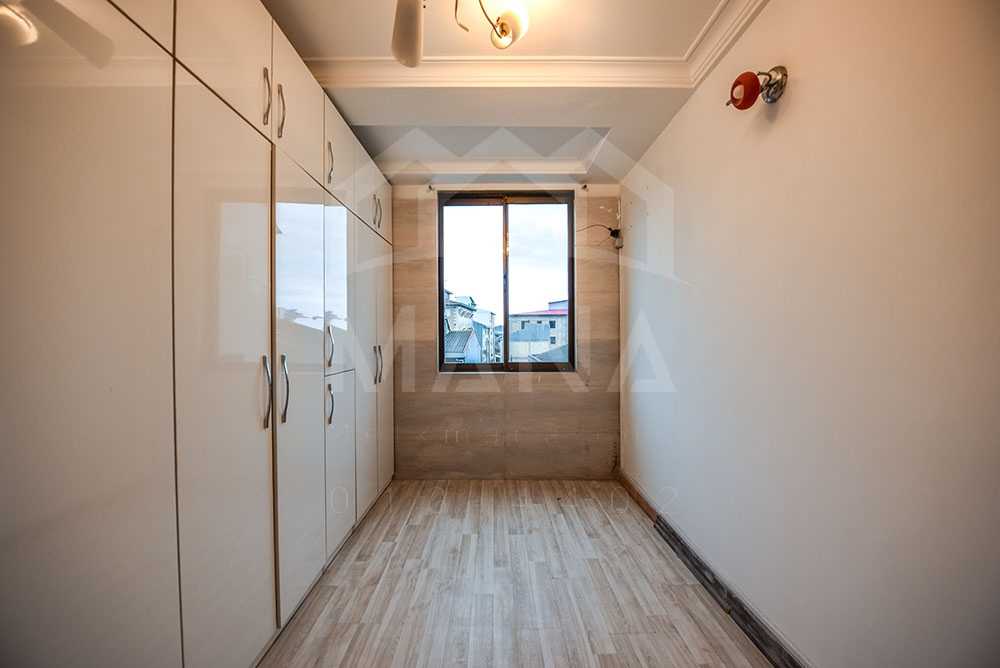 آپارتمان تک واحدی 127 متری در خیابان تهران انزلی