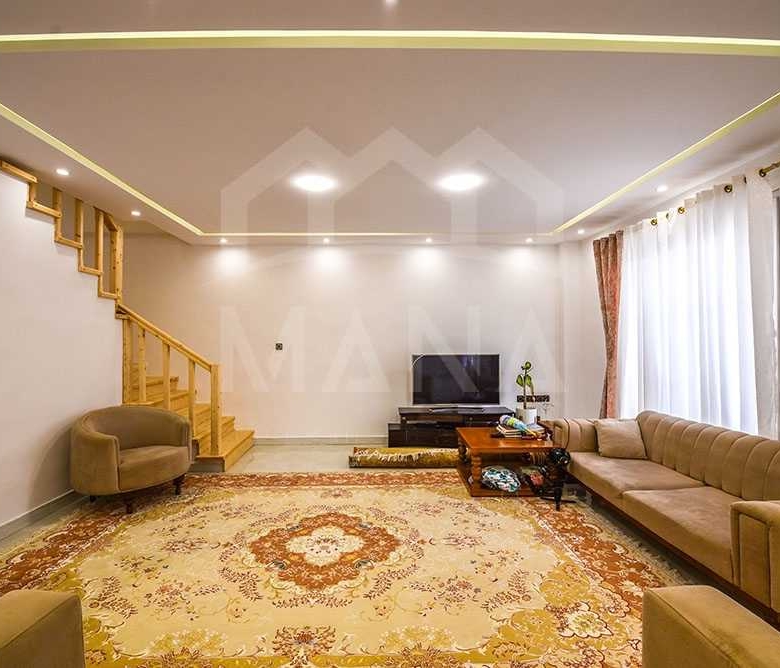 خرید ویلا در بندرانزلی 300 متری