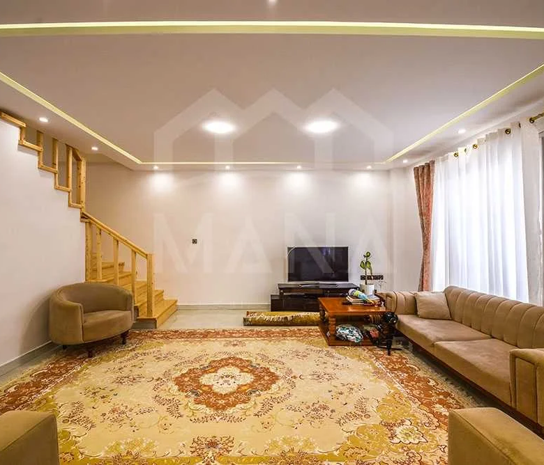 خرید ویلا در بندرانزلی 300 متری