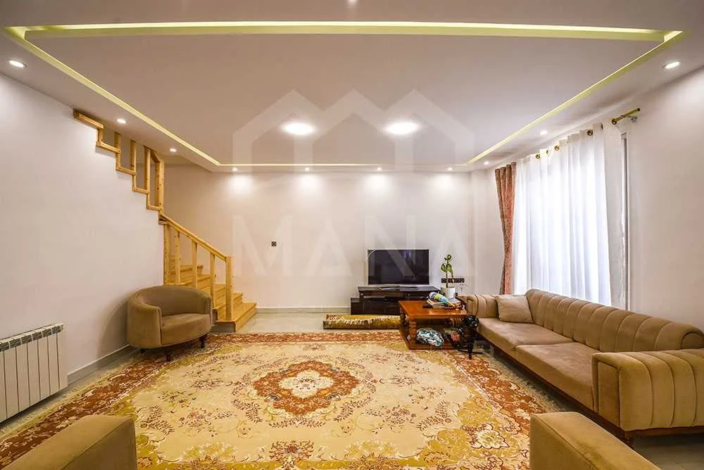 خرید ویلا در بندرانزلی 300 متری