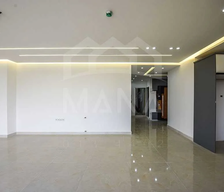 فروش آپارتمان 116 متری در بندر انزلی