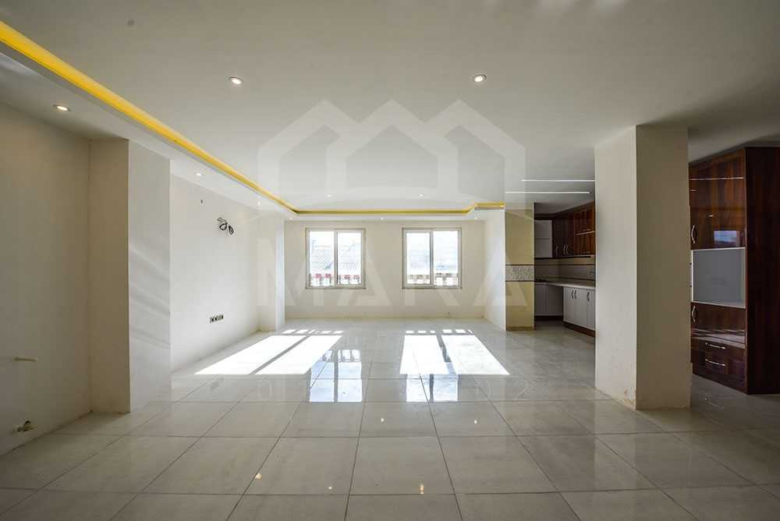 آپارتمان سه خواب در بندر انزلی (130) متری
