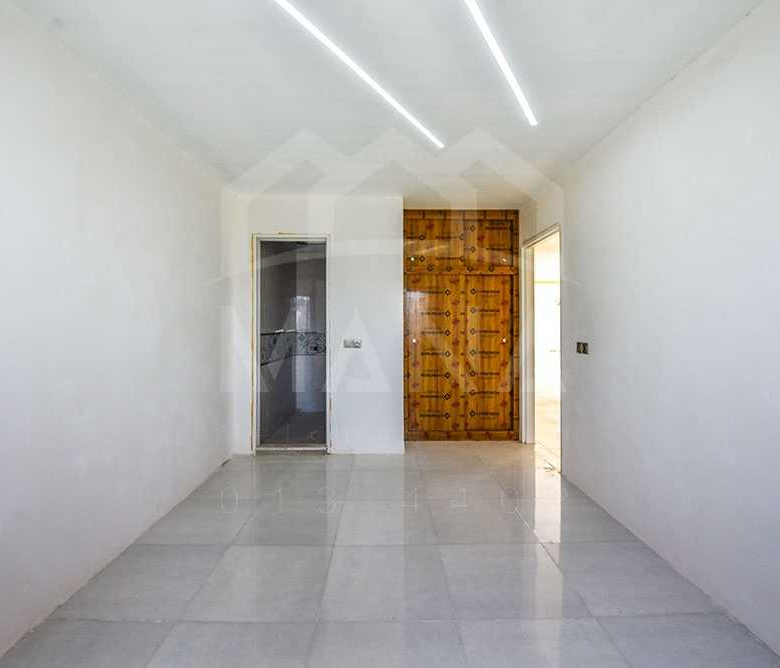 آپارتمان سه خواب در بندر انزلی (130) متری