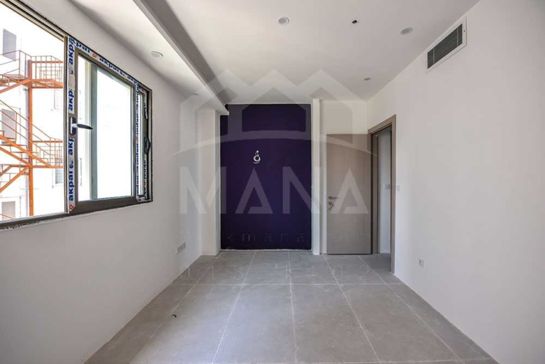 آپارتمان ساحلی 140 متری پاسداران انزلی