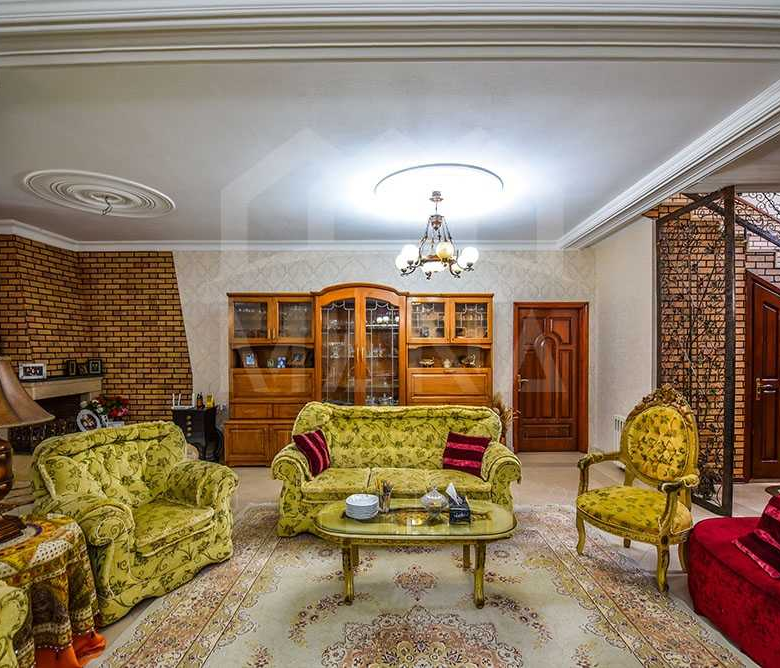 ویلای 800 متری در دهکده ساحلی بندر انزلی
