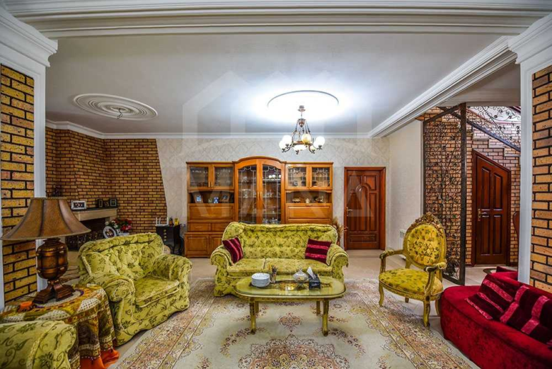 ویلای 800 متری در دهکده ساحلی بندر انزلی
