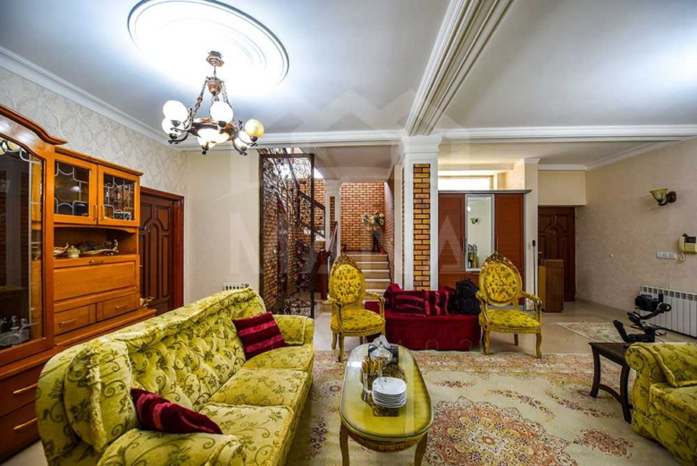 ویلای 800 متری در دهکده ساحلی بندر انزلی