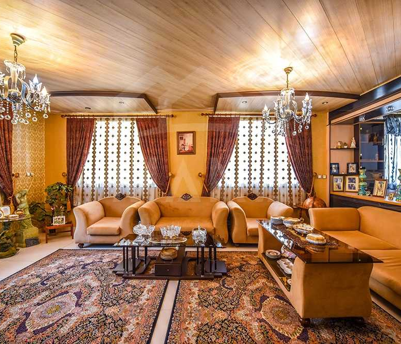 ویلایی 120متری در غازیان انزلی