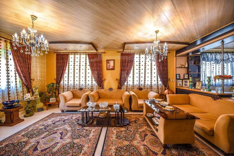 ویلایی 120متری در غازیان انزلی