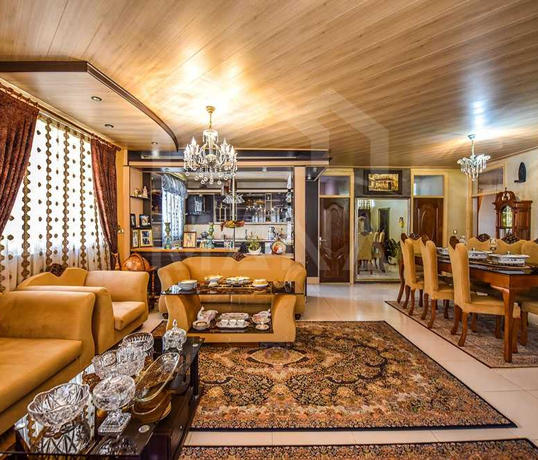 ویلایی 120متری در غازیان انزلی