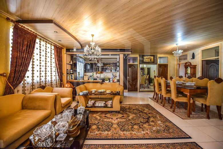 ویلایی 120متری در غازیان انزلی