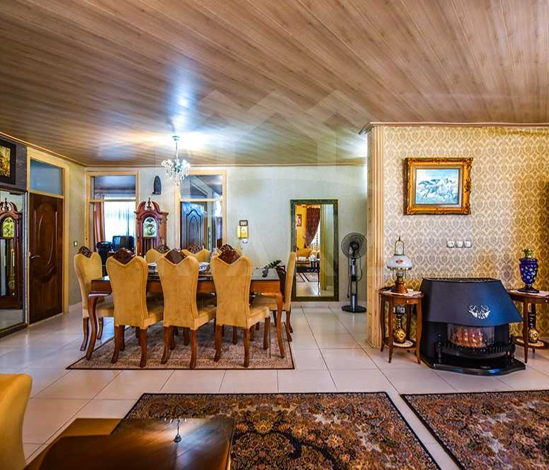 ویلایی 120متری در غازیان انزلی