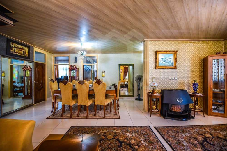 ویلایی 120متری در غازیان انزلی