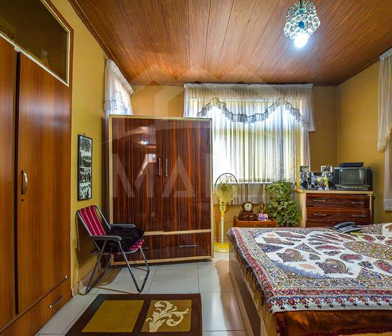 ویلایی 120متری در غازیان انزلی