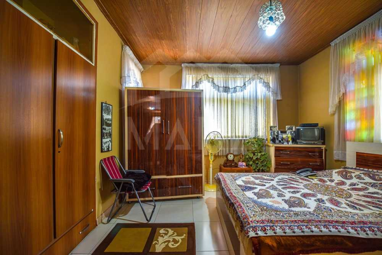 ویلایی 120متری در غازیان انزلی