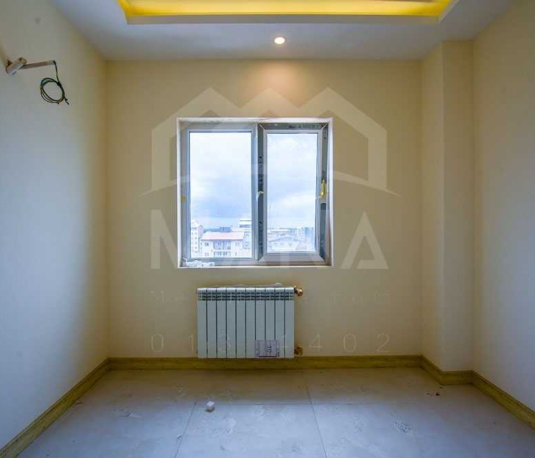 پنت هاوس 260 متری دوبلکس در ساحل قو بندر انزلی