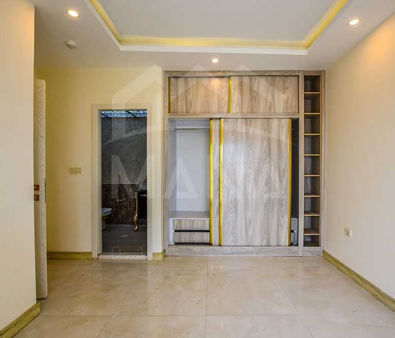 پنت هاوس 260 متری دوبلکس در ساحل قو بندر انزلی