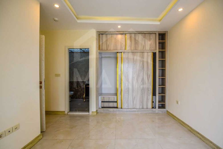 پنت هاوس 260 متری دوبلکس در ساحل قو بندر انزلی