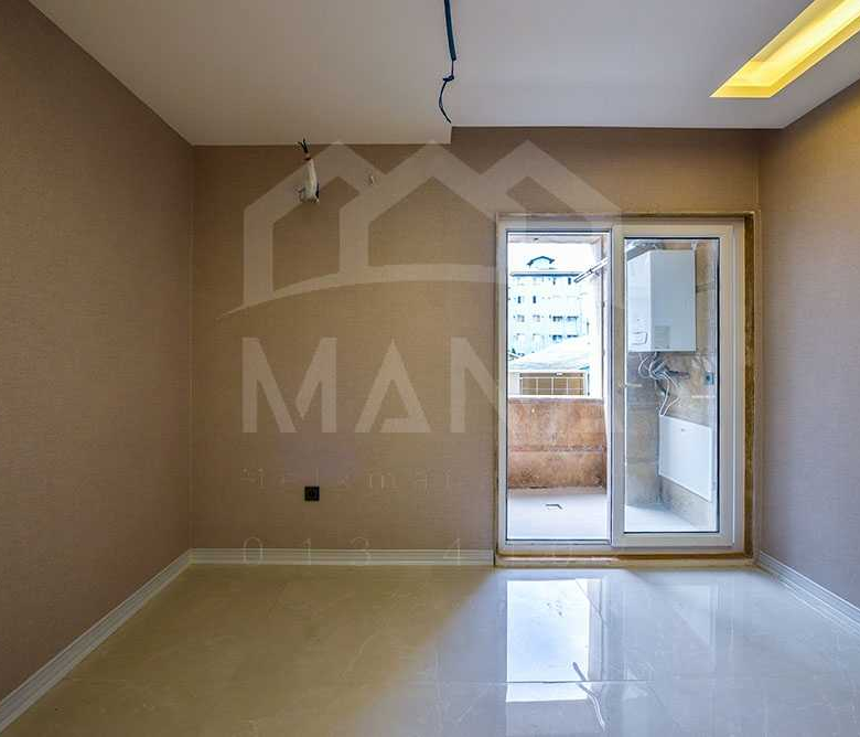 آپارتمان 180متری در ساحل قو بندر انزلی