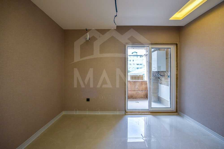 آپارتمان 180متری در ساحل قو بندر انزلی