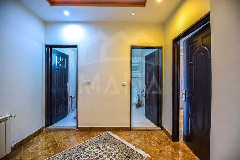 ویلای 500 متری ساحلی با دید دریا