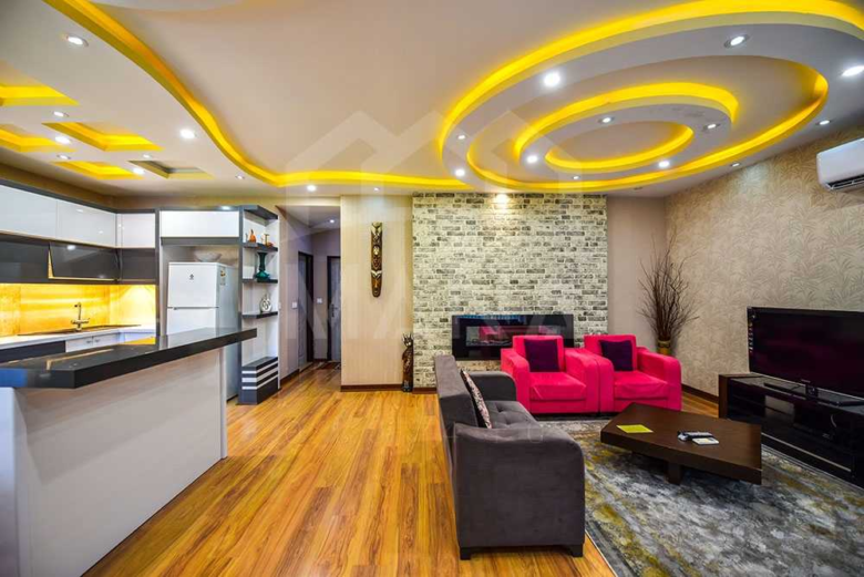 ویلای استخر دار 238متری بندر انزلی