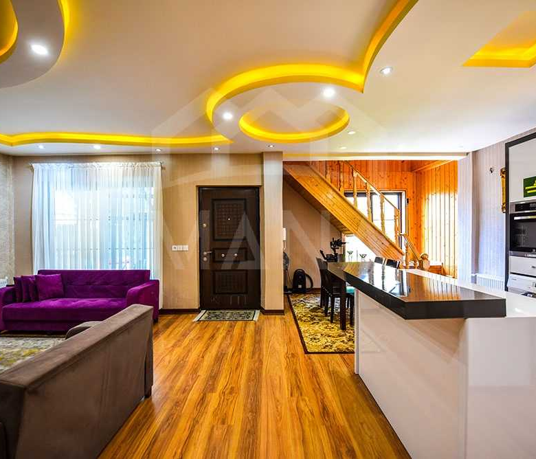 ویلای استخر دار 238متری بندر انزلی