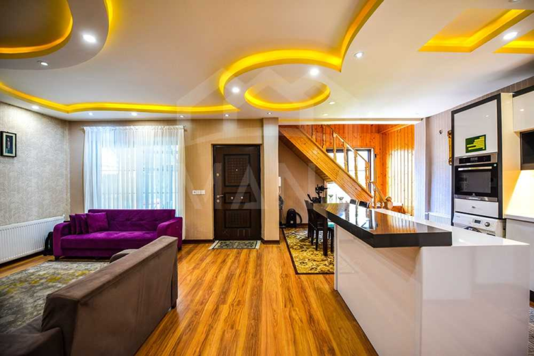ویلای استخر دار 238متری بندر انزلی