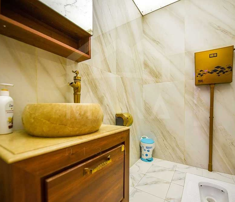 ویلای استخر دار 238متری بندر انزلی