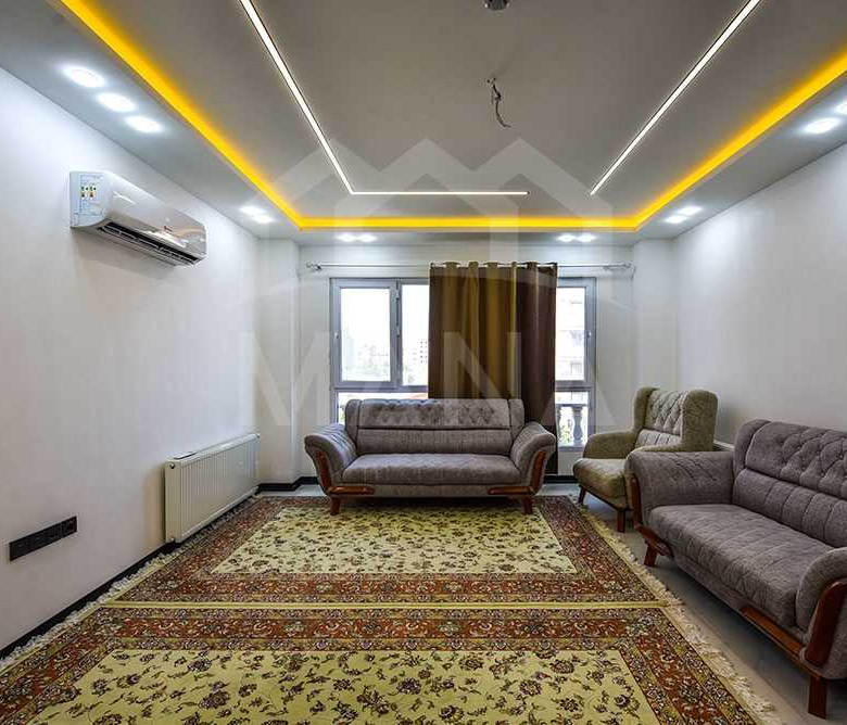 آپارتمان 85 متری بندرانزلی نوساز