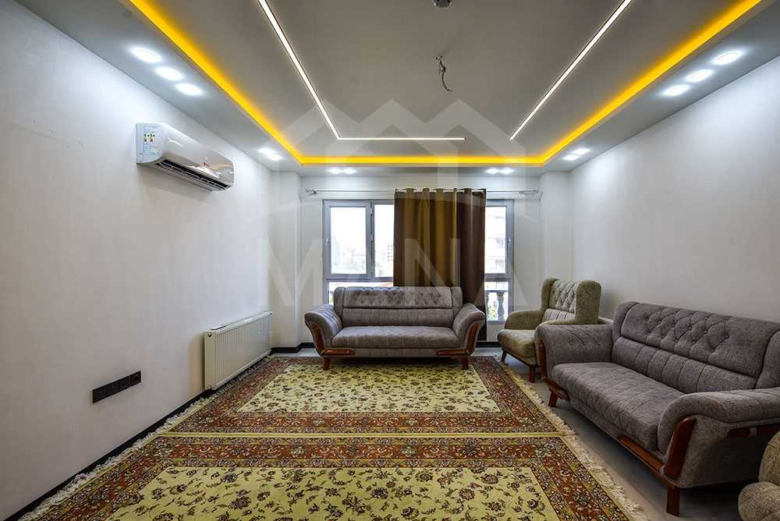 آپارتمان 85 متری بندرانزلی نوساز