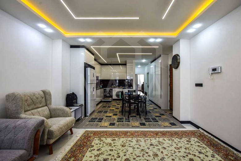 آپارتمان 85 متری بندرانزلی نوساز