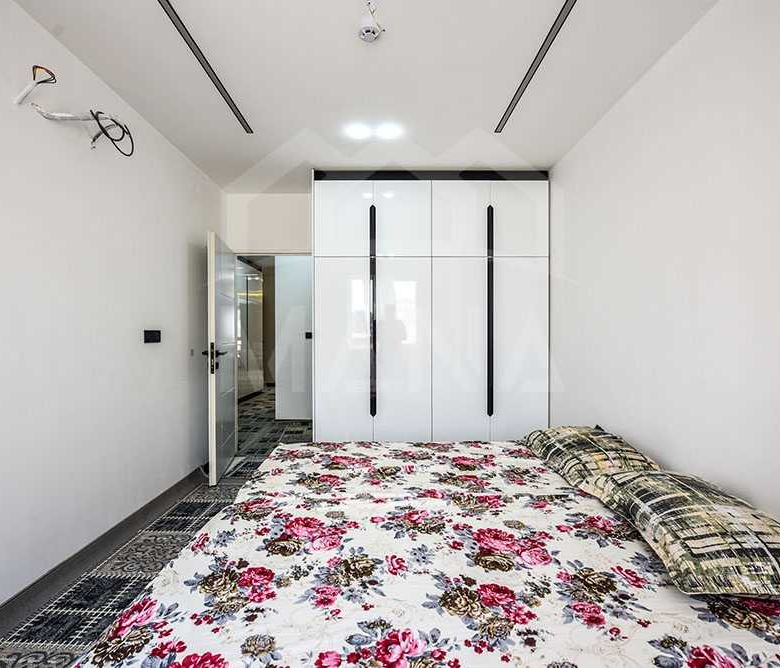 آپارتمان 85 متری بندرانزلی نوساز