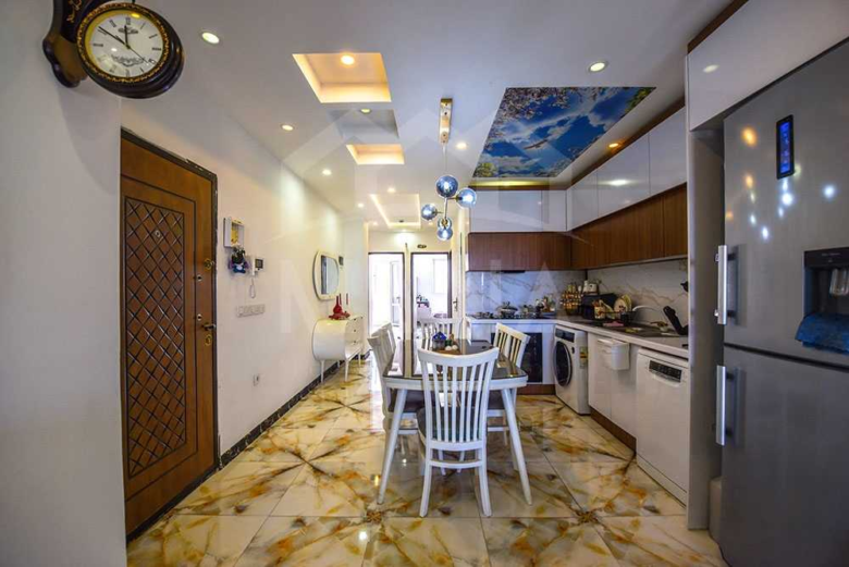 آپارتمان 98 متری در معلم بندر انزلی