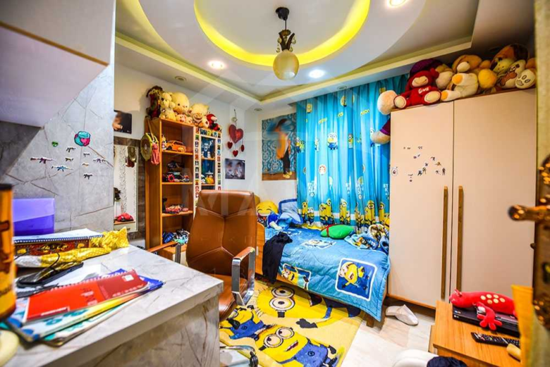 ویلای 300 متری فرنیش در غازیان انزلی