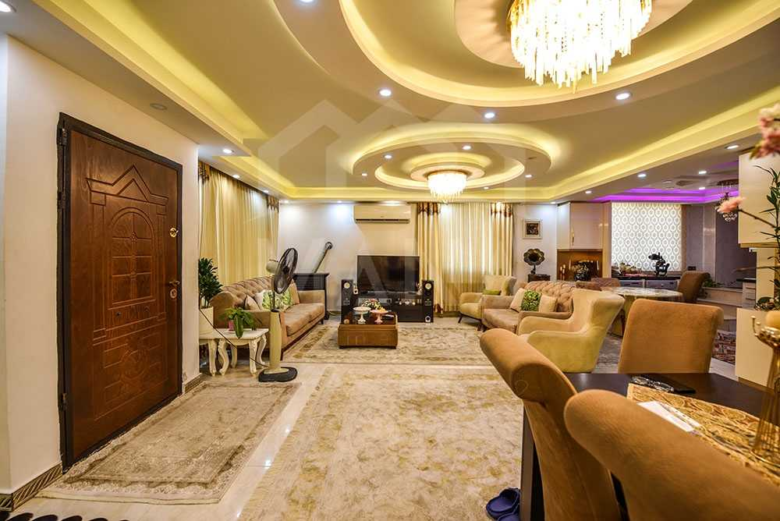 ویلای 300 متری فرنیش در غازیان انزلی